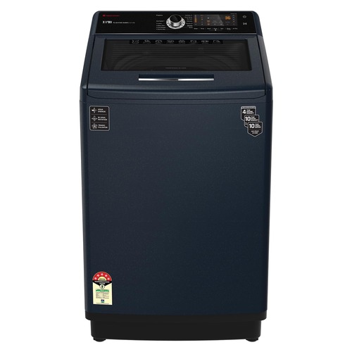 IFB 9.0Kg 5 Star Fully Automatic Top Loading Washing Machine (TL90S4RBS) Aqua Royal Blue